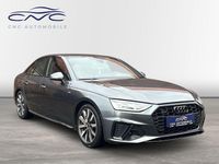 Gebraucht Audi A4 S-Line 204 PS (150 kW) 2023 Grau Limousine