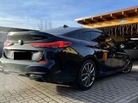 Gebraucht BMW M235 M Sport 306 PS (225 kW) 2022 Schwarz Coupé