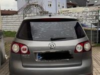 gebraucht VW Golf Plus 