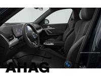 gebraucht BMW iX1 eDrive20 M Sportpaket Head-Up Komfortzugang