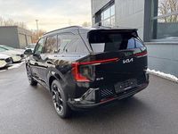 Gebraucht Kia EV5 GT-Line 160 kW (218 PS) 2025 Grau SUV