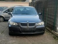 gebraucht BMW 320 i NEU TUV AU 3-2026