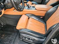 gebraucht BMW X6 F16