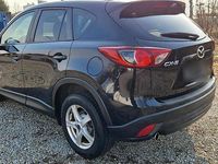 Gebraucht Mazda CX-5 150 PS (110 kW) 2014 Schwarz SUV