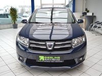 gebraucht Dacia Sandero 1.5 DCi ~ *TÜV+SERVICE NEU BEI VERKAUF *