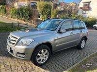 gebraucht Mercedes GLK350 CDI 4 MATIC Bi Xenon