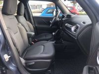 gebraucht Jeep Renegade 80TH Edition 1,0 120PS