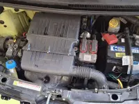 Gebraucht Ford Ka Trend 69 PS (50 kW) 2009 Grün Kleinwagen