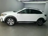 Brugt VW Taigo 116 HK (85 kW) 2025 Hvid SUV