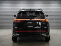 Neu VW Taigo IQ Drive 116 PS (85 kW) 2026 Manufacturer SUV