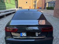 Gebraucht Audi A6 Business 272 PS (200 kW) 2017 Limousine