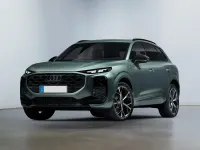 Neu Audi Q3 Basis 265 PS (194 kW) 2025 Waehlbar SUV