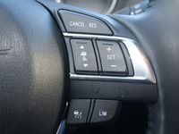 Gebraucht Mazda 6 175 PS (128 kW) 2015 Silber metallic Kombi