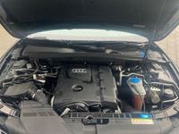 gebraucht Audi A5 Sportback 2.0 TFSI -