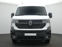 Neu Renault Master 170 PS (125 kW) 2025 Mineralweiß Van
