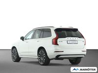 Ny Volvo XC90 Plus 455 HK (334 kW) 2026 Hvid SUV