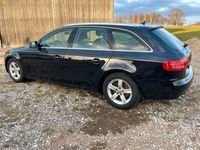 gebraucht Audi A4 A4Avant 2.0 TDI DPF Ambition -Phantomschwarz