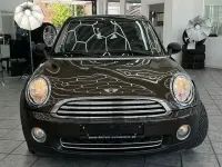 Gebraucht Mini Cooper Clubman Pepper 120 PS (88 kW) 2009 Braun Kombi