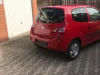 Gebraucht Renault Twingo 75 PS (55 kW) 2013 Rot Kleinwagen