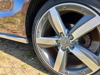 Second-hand Audi A1 Ambition 122 CP (89 kW) 2011 Roșu Hatchback