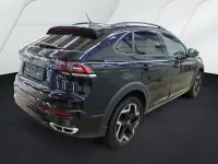 Gebraucht VW Taigo R-line 150 PS (110 kW) 2025 Deep black perleffekt (metallic) SUV