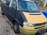 Używany VW T4 88 KM (64 kW) 2001 Van