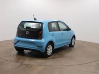 gebraucht VW e-up! Move 61kW 1-Gang Automatik 4 Türen