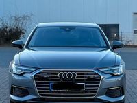 Gebraucht Audi A6 Design 299 PS (219 kW) 2020 Grau Limousine