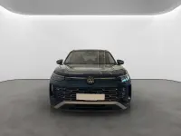 Gebraucht VW Tayron Elegance 204 PS (150 kW) 2025 Blau SUV