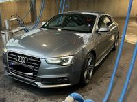 gebraucht Audi A5 2.0 TDI S Line Vollaustattung