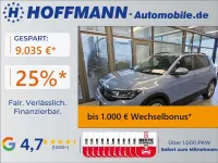Neu VW T-Cross Life 116 PS (85 kW) 2026 Clearblue metallic SUV