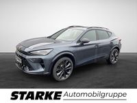 Neu Cupra Formentor VZ 272 PS (200 kW) 2026 Grau ("magnetic tech") SUV