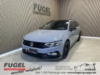 Gebraucht VW Passat Edition 239 PS (175 kW) 2019 Mondsteingrau Kombi