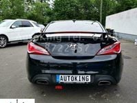Gebraucht Hyundai Genesis 347 PS (255 kW) 2014 Schwarz metallic Coupé