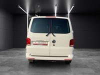 Gebraucht VW Caravelle 150 PS (110 kW) 2020 Candyweißcandyweißascotgrau Van / Kleinbus