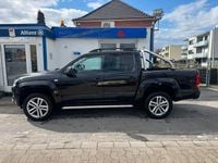 Gebraucht VW Amarok Trendline 179 PS (131 kW) 2013 Pickup