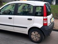 gebraucht Fiat Panda + LPG + TÜV 05-2024