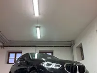 Gebraucht BMW 120 Advantage 190 PS (139 kW) 2023 Saphirschwarz metallic Kleinwagen