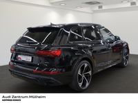 gebraucht Audi Q7 50 TDI quattro competition plusSportpaket HUD Luftfederung AD StandHZG AHK-klappbar Allr