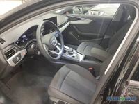 Gebraucht Audi A4 Advanced Plus 163 PS (119 kW) 2024 Mythosschwarz metallic Kombi