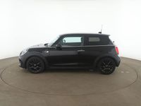 Gebraucht Mini ONE 102 PS (75 kW) 2019 Schwarz Kleinwagen