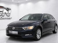 Gebraucht VW Passat Business 150 PS (110 kW) 2018 Grau Kombi