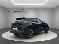 Occasion Ford Puma ST-Line 125 ch (91 kW) 2025 Noir SUV
