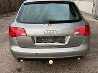 gebraucht Audi A6 Automatik / Standheizung