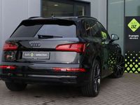 gebraucht Audi SQ5 Q5 3.0 TFSIquattro Pro Line Plus / Achterui