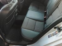 Gebraucht Mercedes C270 170 PS (125 kW) 2004 Grau Kombi