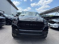 Gebraucht Dodge Ram 401 PS (294 kW) 2021 Schwarz Pickup