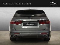 gebraucht Jaguar XF Sportbrake D200 R-Dynamic HSE ab 759 EUR M., LIMITIERT