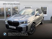 Gebraucht BMW X5 M Sport 286 PS (210 kW) 2024 Grau SUV