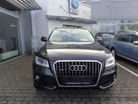 gebraucht Audi Q5 3.0 TDI quattro S tronic*Navi*Xenon*Panorama